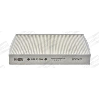 Filtras, salono oras CHAMPION CCF0476