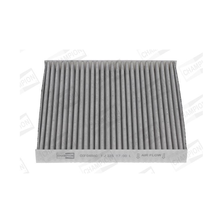 Filtras, salono oras CHAMPION CCF0486C
