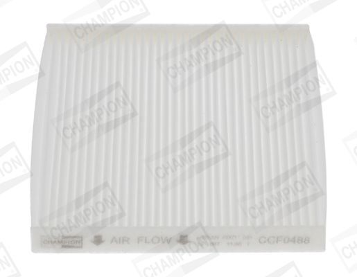 Filtras, salono oras CHAMPION CCF0488