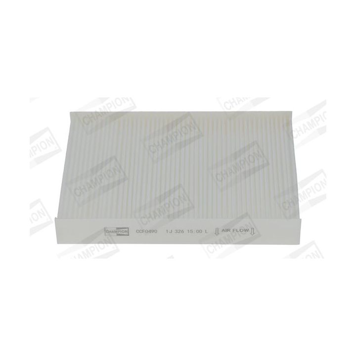 Filtras, salono oras CHAMPION CCF0490