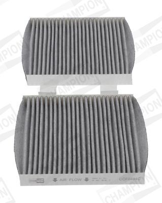 Filtras, salono oras CHAMPION CCF0494C
