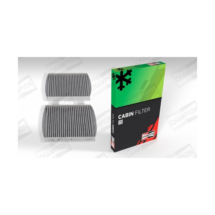 Filtras, salono oras CHAMPION CCF0494C