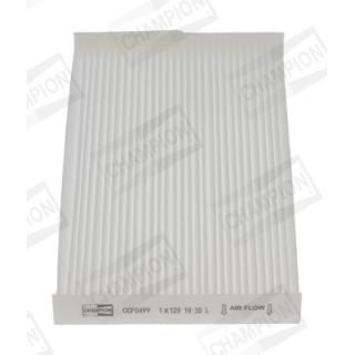Filtras, salono oras CHAMPION CCF0499