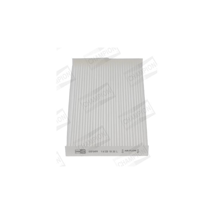 Filtras, salono oras CHAMPION CCF0499