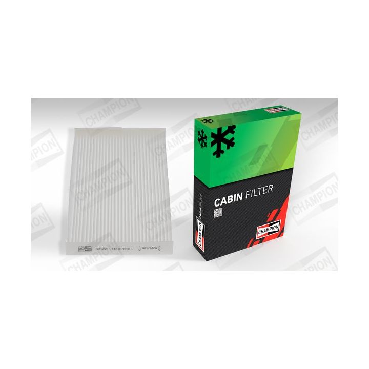 Filtras, salono oras CHAMPION CCF0499