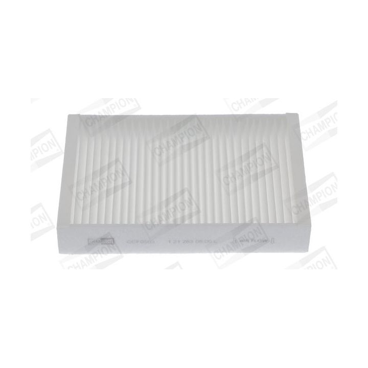 Filtras, salono oras CHAMPION CCF0503