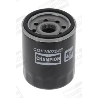 Alyvos filtras CHAMPION COF100724S