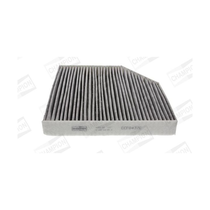 Filtras, salono oras CHAMPION CCF0437C