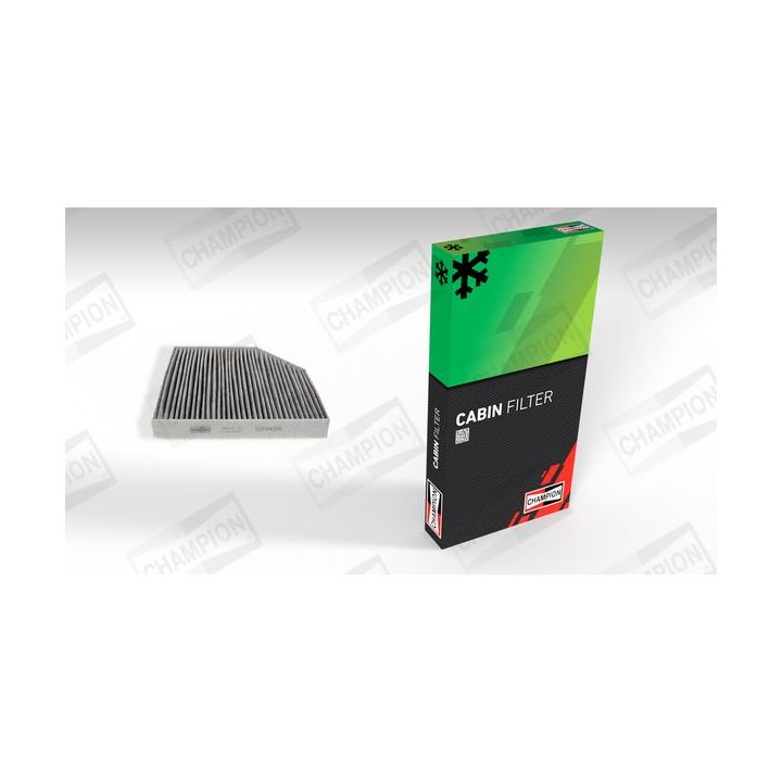 Filtras, salono oras CHAMPION CCF0437C