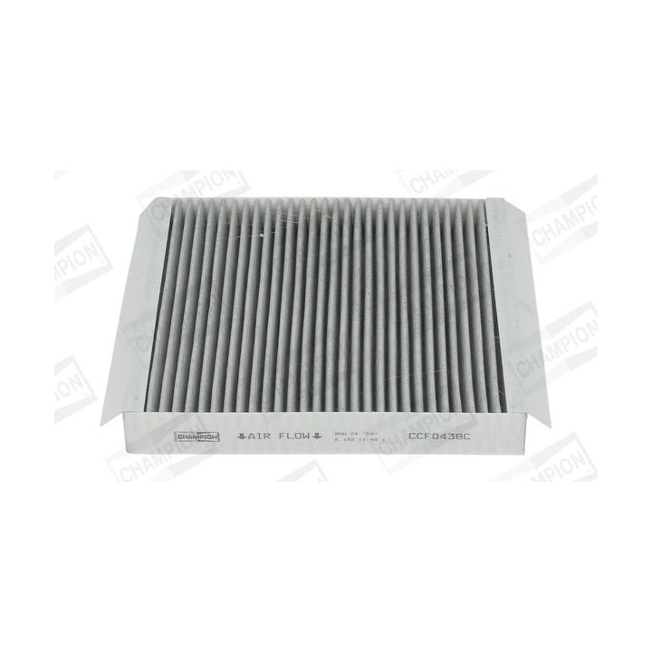 Filtras, salono oras CHAMPION CCF0438C