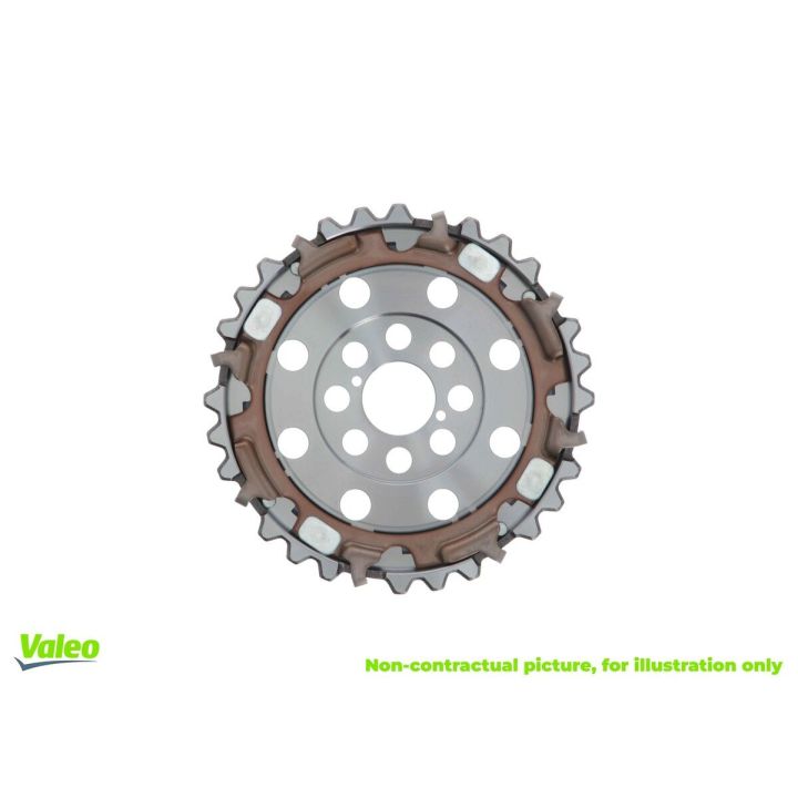 Smagratis VALEO 855501