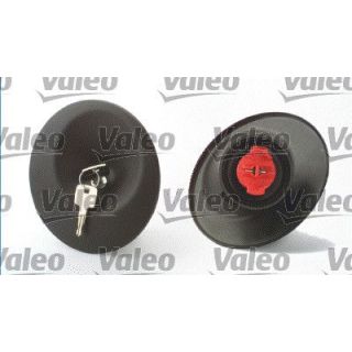 Dangtelis, degalų bakas VALEO 745373