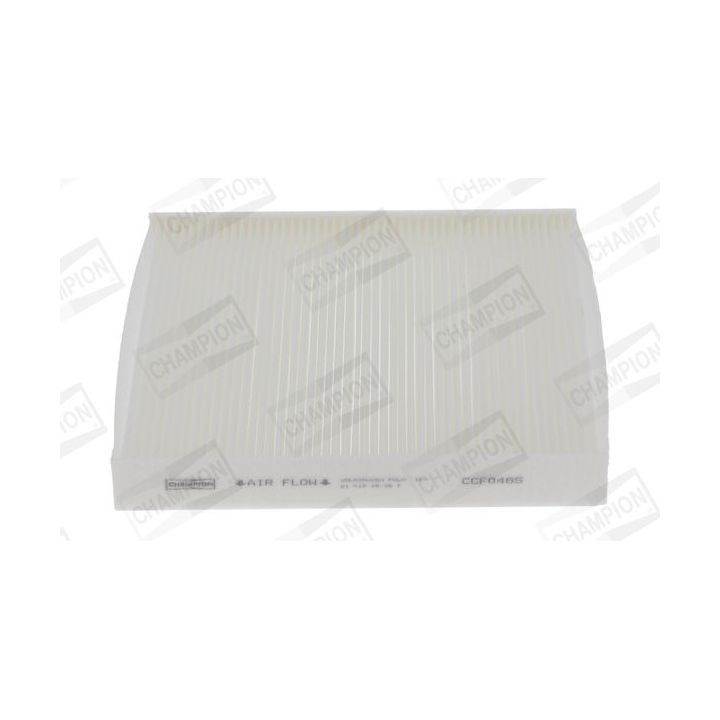 Filtras, salono oras CHAMPION CCF0465