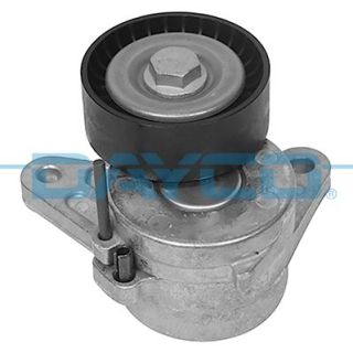 Diržo įtempiklis, V formos rumbuotas diržas DAYCO APV4174