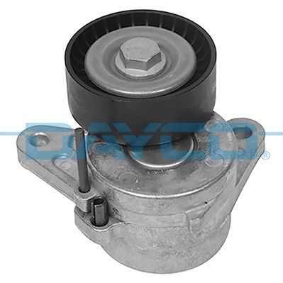 Diržo įtempiklis, V formos rumbuotas diržas DAYCO APV4174