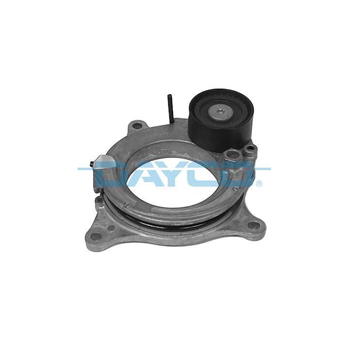 Diržo įtempiklis, V formos rumbuotas diržas DAYCO APV4177