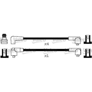 Uždegimo laido komplektas VALEO 346627