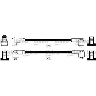 Uždegimo laido komplektas VALEO 346628