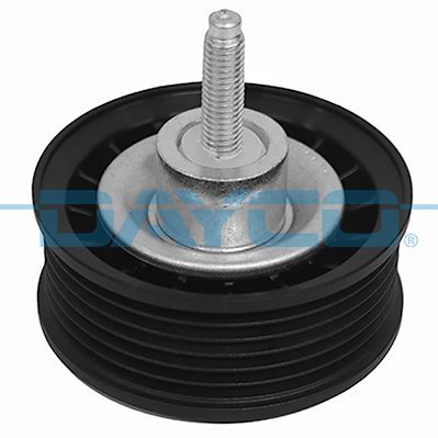 Kreipiantysis skriemulys, V formos rumbuotas diržas DAYCO APV4030