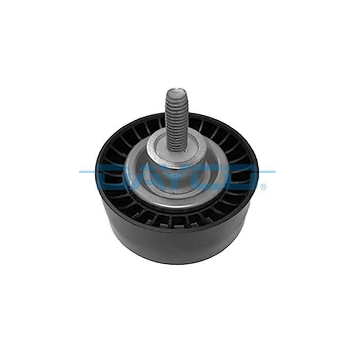 Kreipiantysis skriemulys, V formos rumbuotas diržas DAYCO APV4133