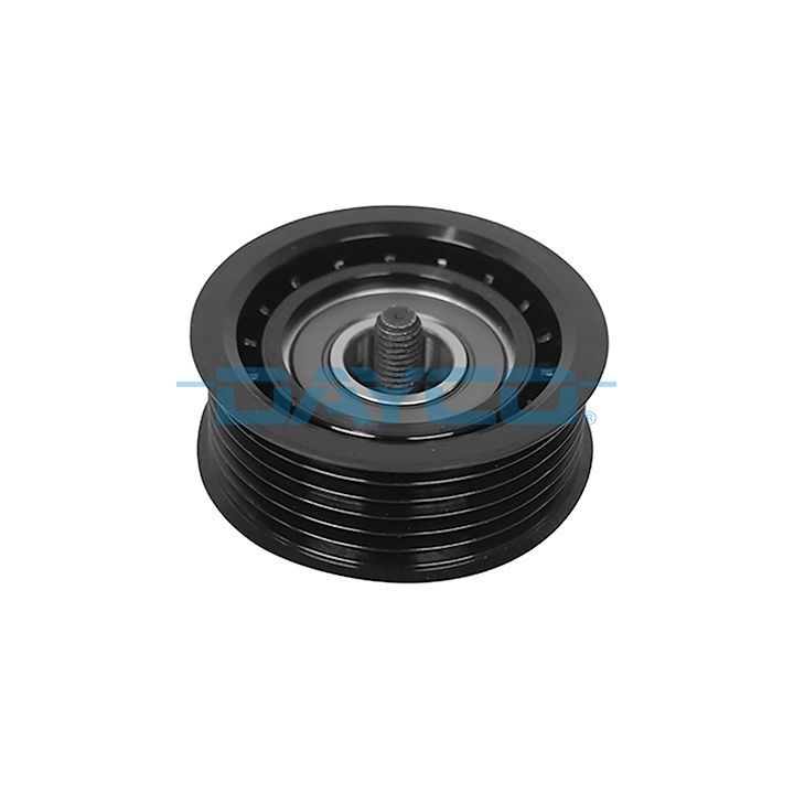 Kreipiantysis skriemulys, V formos rumbuotas diržas DAYCO APV4302