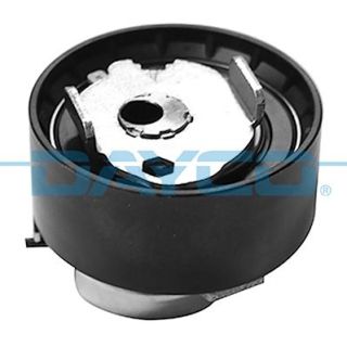 įtempiklio skriemulys, paskirstymo diržas DAYCO ATB2817