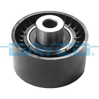 Kreipiantysis skriemulys, paskirstymo diržas DAYCO ATB2832