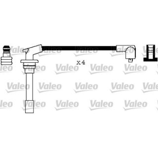 Uždegimo laido komplektas VALEO 346654