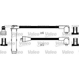 Uždegimo laido komplektas VALEO 346656