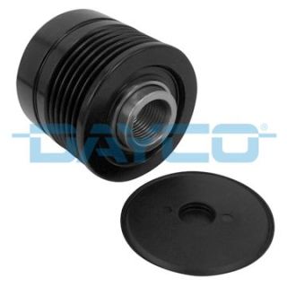 Laisvos eigos sankaba, kint. sr. generatorius DAYCO ALP2459