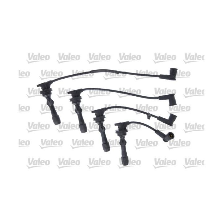 Uždegimo laido komplektas VALEO 346673
