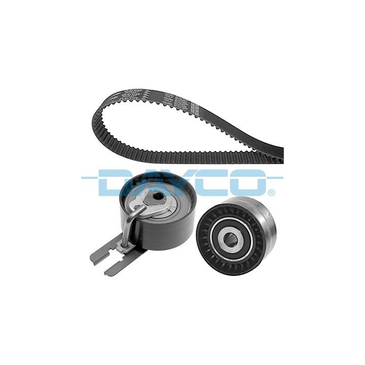 Paskirstymo diržo komplektas DAYCO KTB914