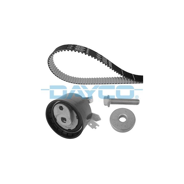 Paskirstymo diržo komplektas DAYCO KTB886