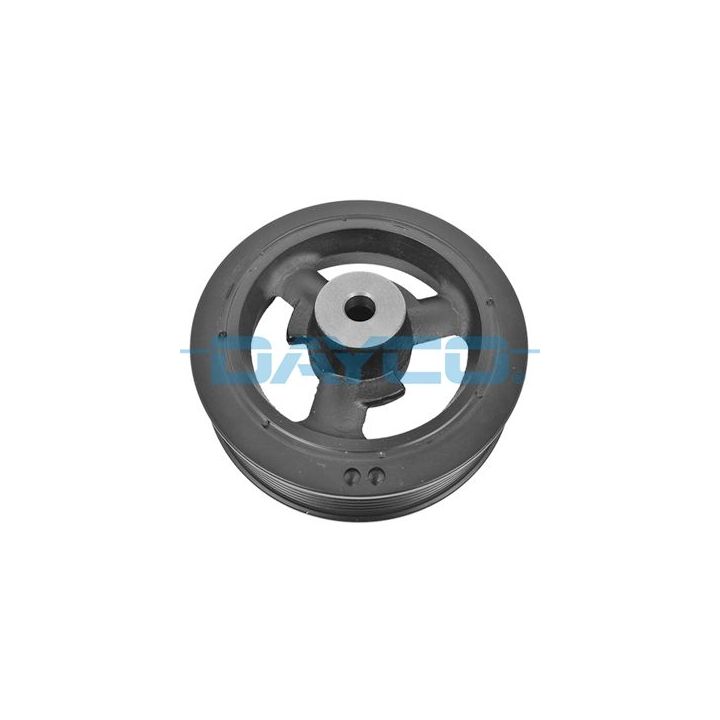 Skriemulys, alkūninis velenas DAYCO DPV1270