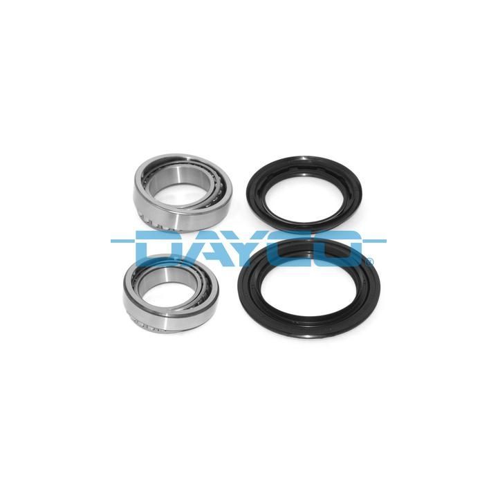 Rato guolio komplektas DAYCO KWD1471