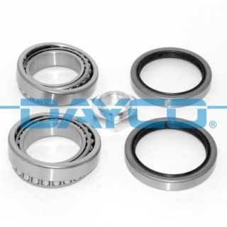 Rato guolio komplektas DAYCO KWD1472