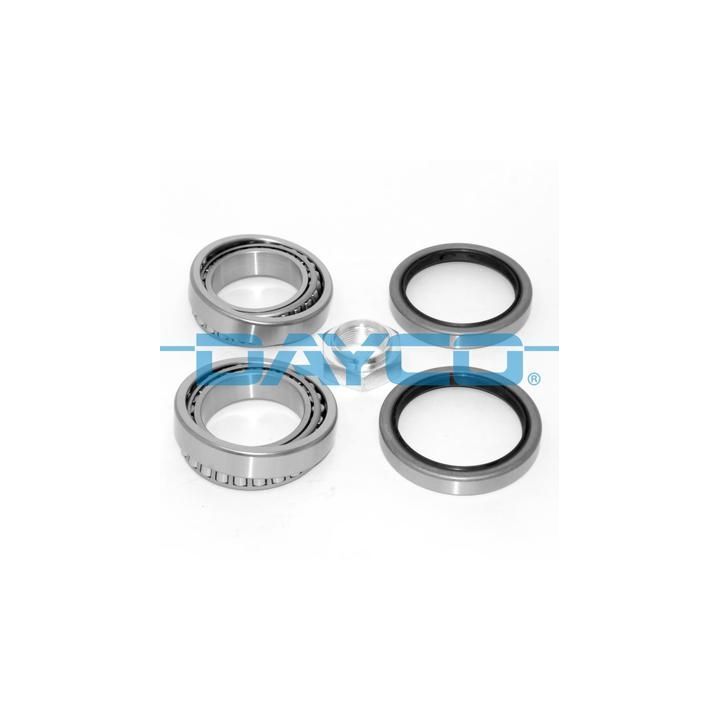 Rato guolio komplektas DAYCO KWD1472