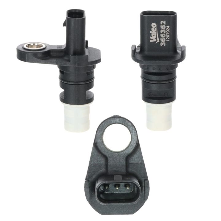 Jutiklis, alkūninio veleno impulsas VALEO 366362