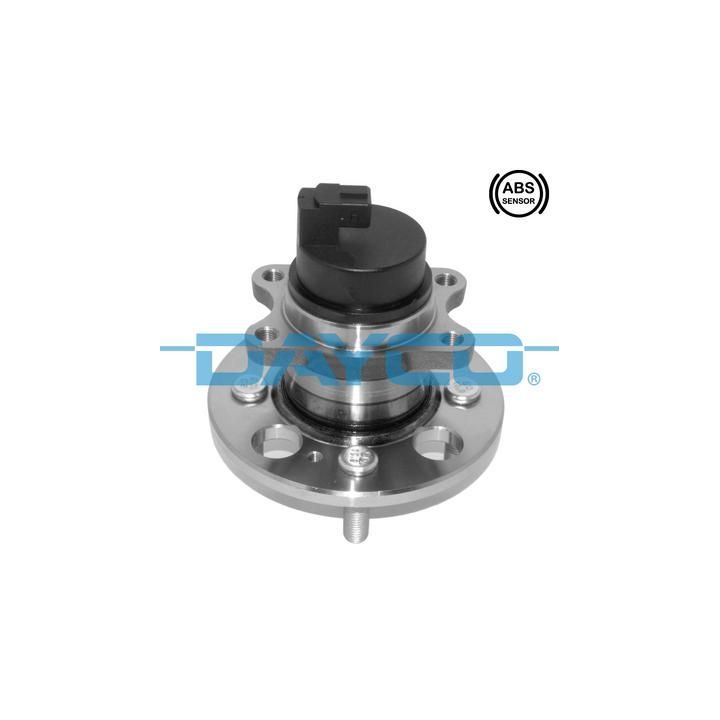 Rato guolio komplektas DAYCO KWD1478