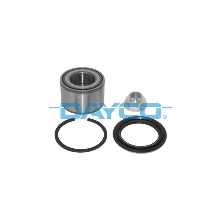 Rato guolio komplektas DAYCO KWD1480