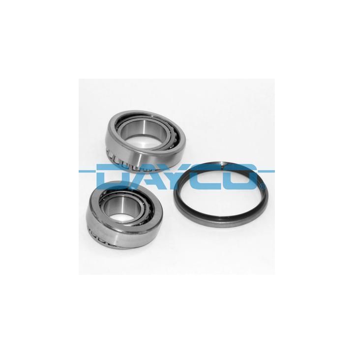 Rato guolio komplektas DAYCO KWD1489