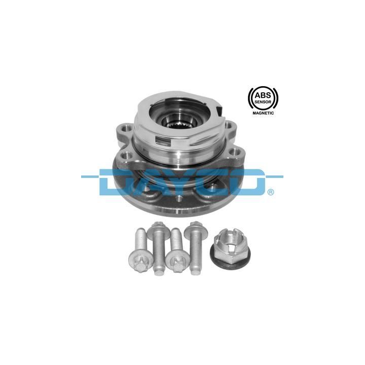 Rato guolio komplektas DAYCO KWD1499