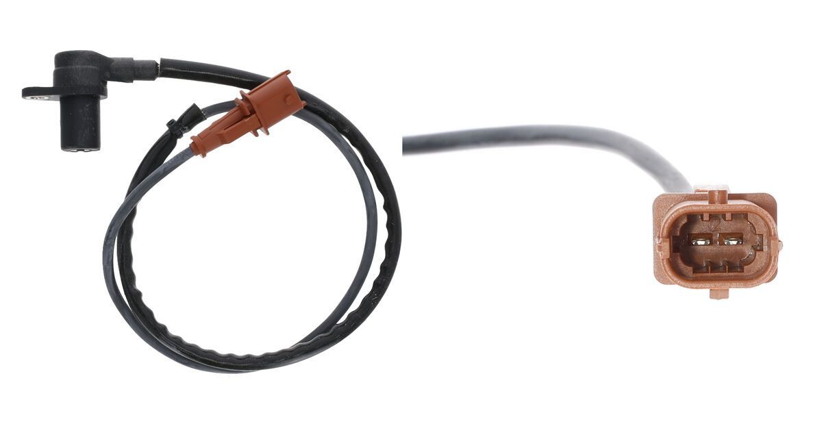 Jutiklis, alkūninio veleno impulsas VALEO 366814