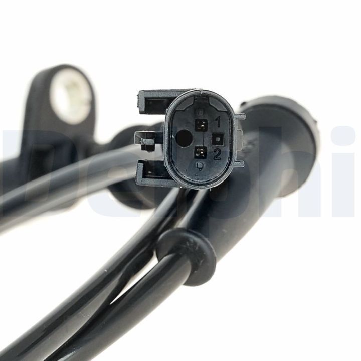 Jutiklis, rato greitis DELPHI SS21260-12B1