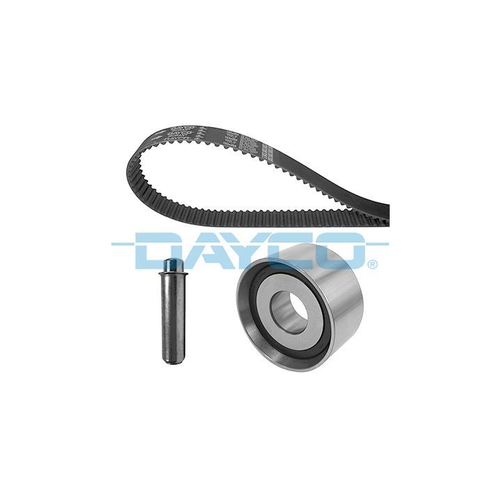 Paskirstymo diržo komplektas DAYCO KTB885