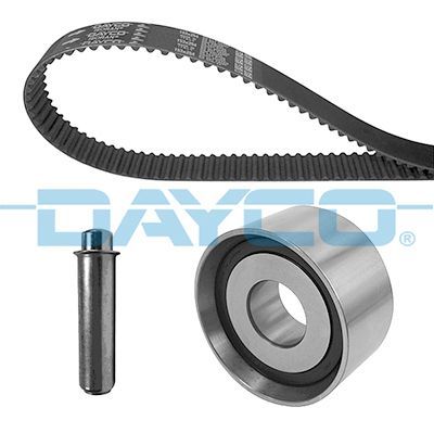 Paskirstymo diržo komplektas DAYCO KTB885