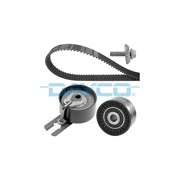 Paskirstymo diržo komplektas DAYCO KTB914K
