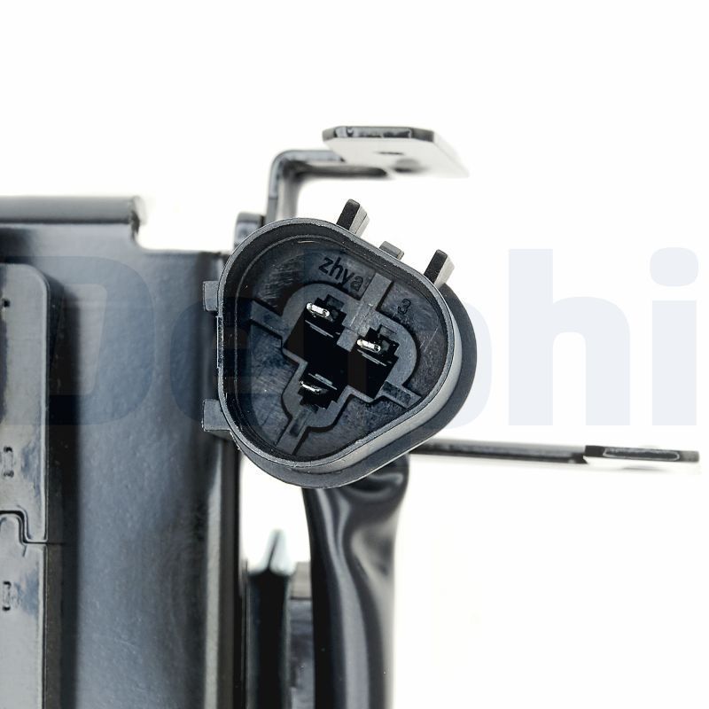 Ritė, uždegimas DELPHI GN11120-12B1