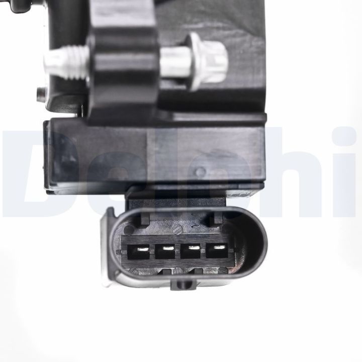 Ritė, uždegimas DELPHI GN11129-12B1