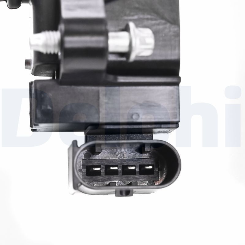 Ritė, uždegimas DELPHI GN11129-12B1